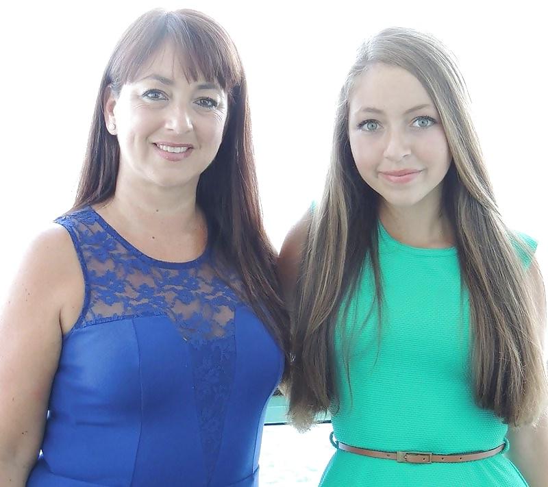 22P Mature, Teen or both, Which one would you FUCK