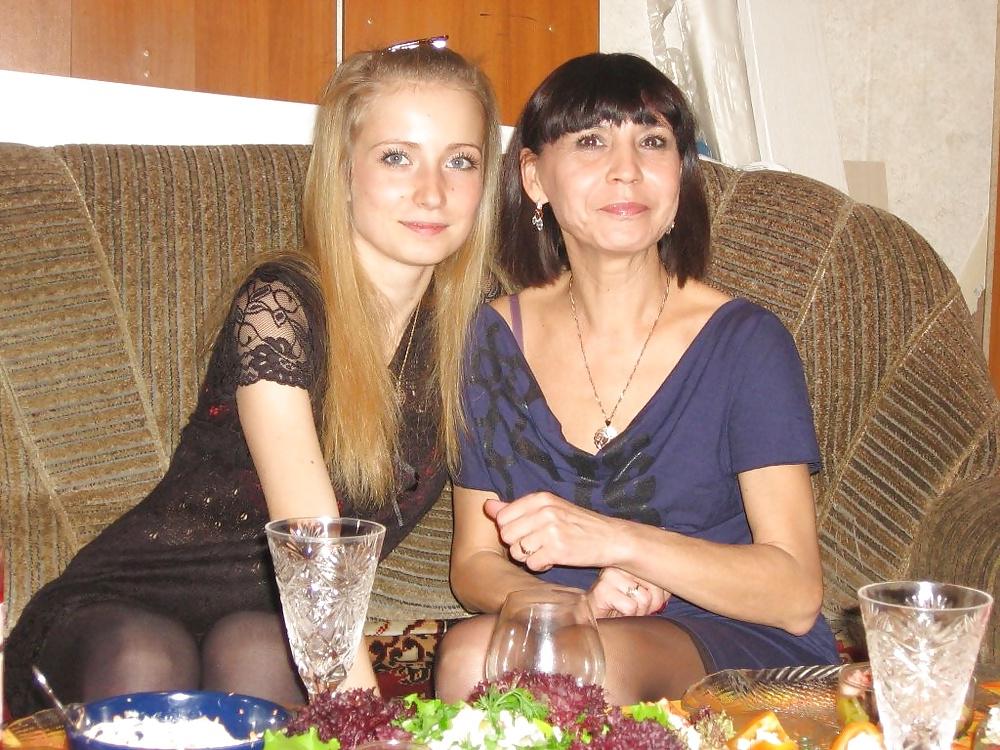 22P Mature, Teen or both, Which one would you FUCK