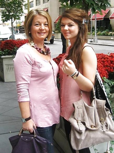 22P Mature, Teen or both, Which one would you FUCK