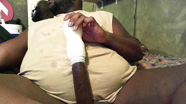 25P Ich spiele mit meiner Webcam und meinem Tanga Deep Throat