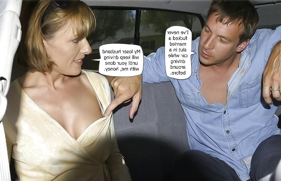9P Kinky Captions