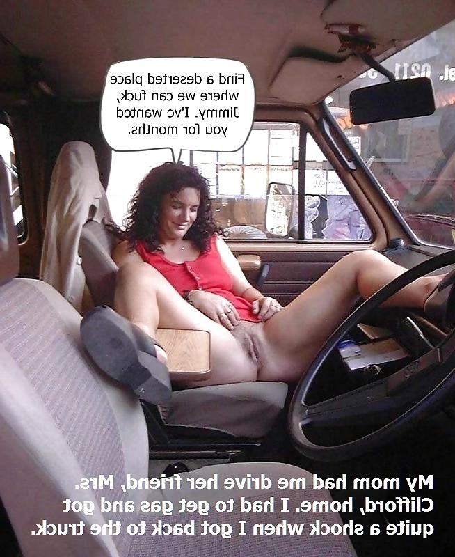 9P Kinky Captions