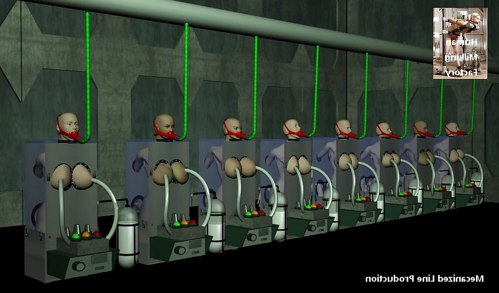 20P Human Milking Factory 01