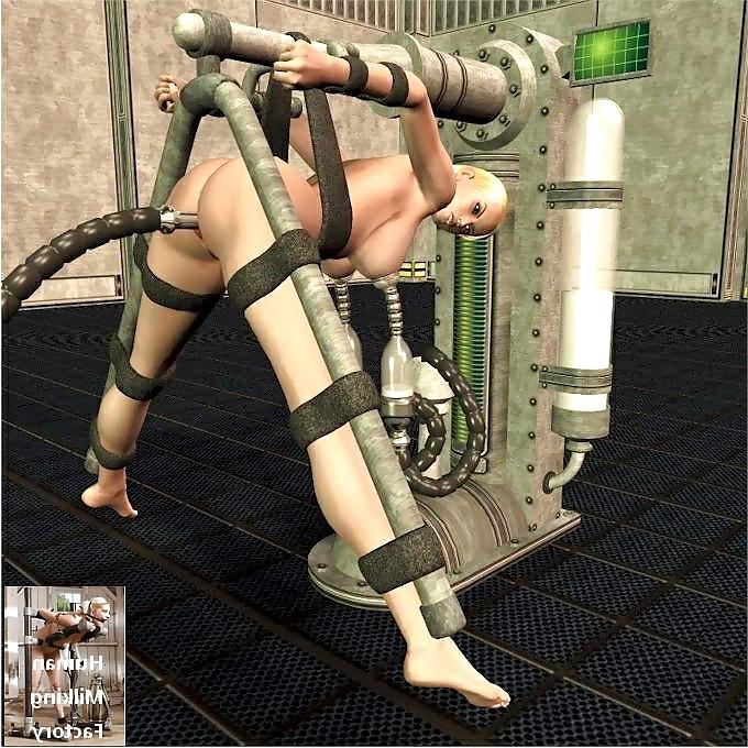 20P Human Milking Factory 01