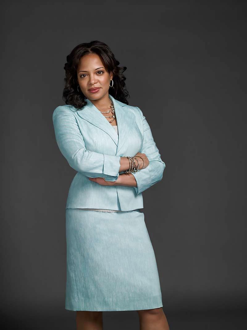 25P Let's Jerk Off Over ... Lauren Velez 