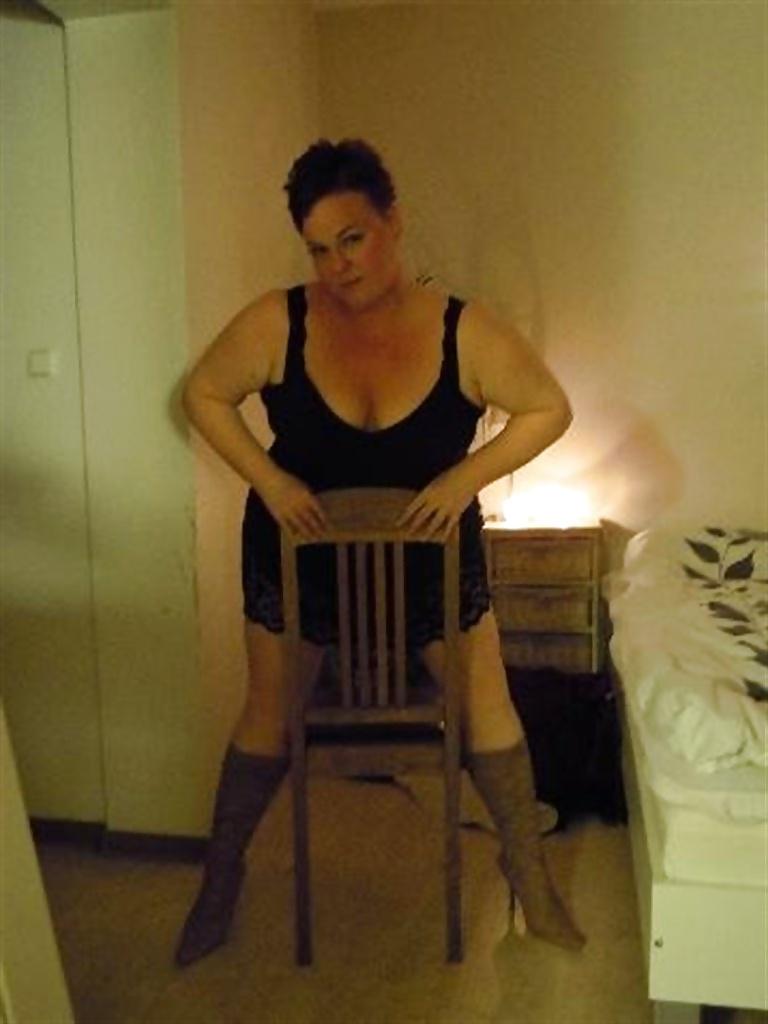 10P Hardcore! (BBW, Swedish Couple)
