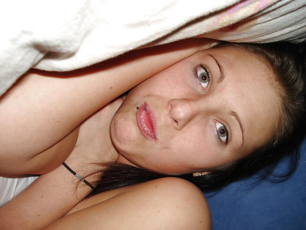14P Hardcore! (Teen, Swedish Couple)