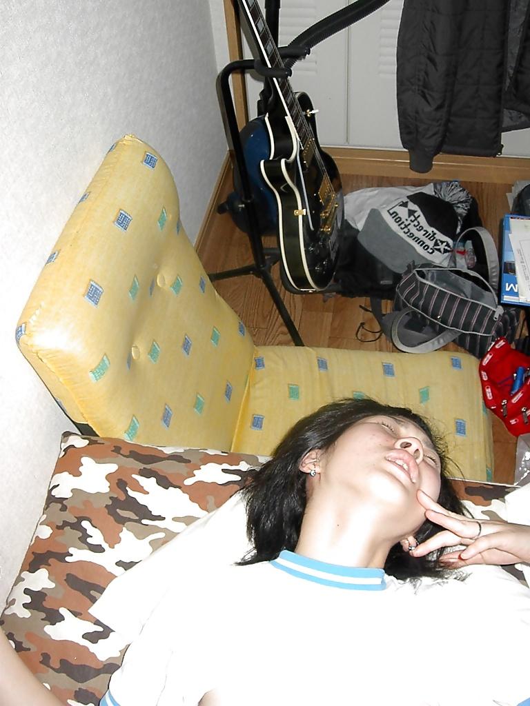 20P Japanese Couple Collection 38 - Shino 10