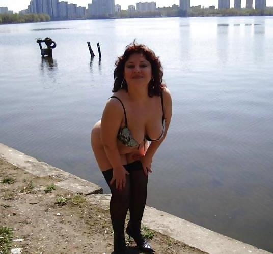 14P Hotel perfect Milf 