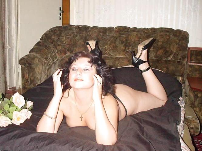 14P Hotel perfect Milf 