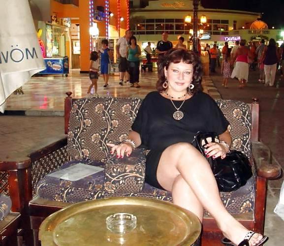 14P Hotel perfect Milf 