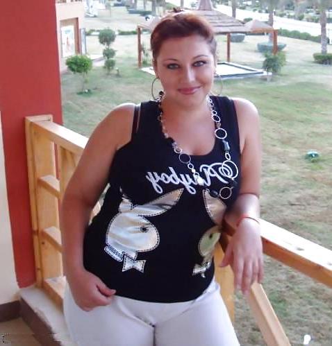 14P Hotel perfect Milf 