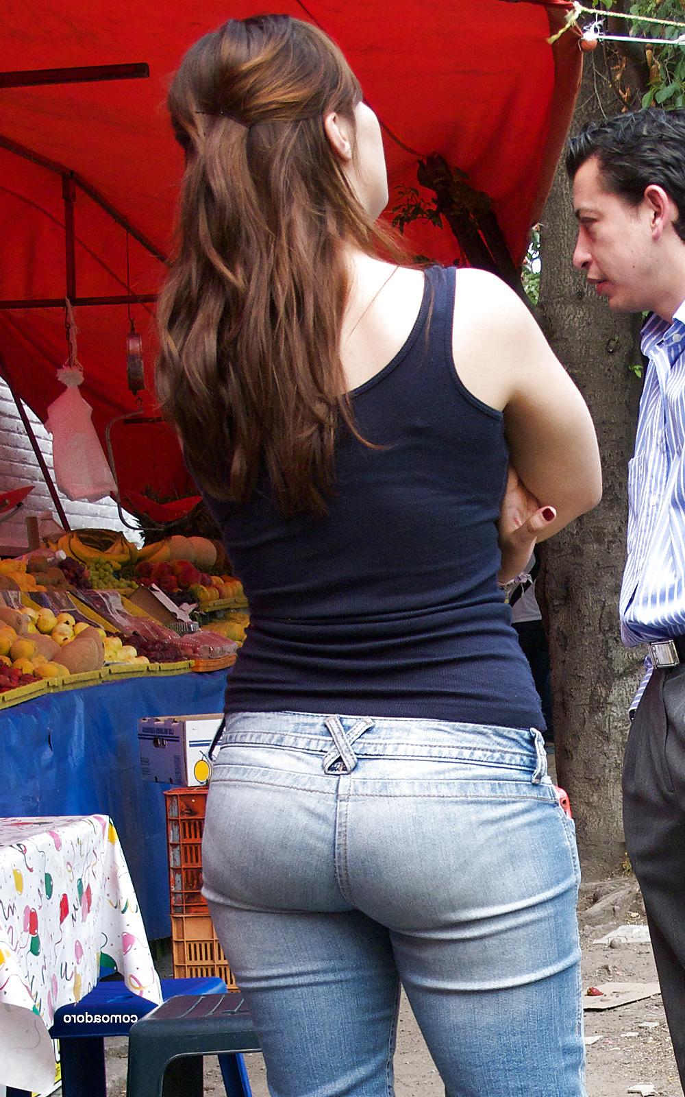 25P Nena culona nice asssssssss girl