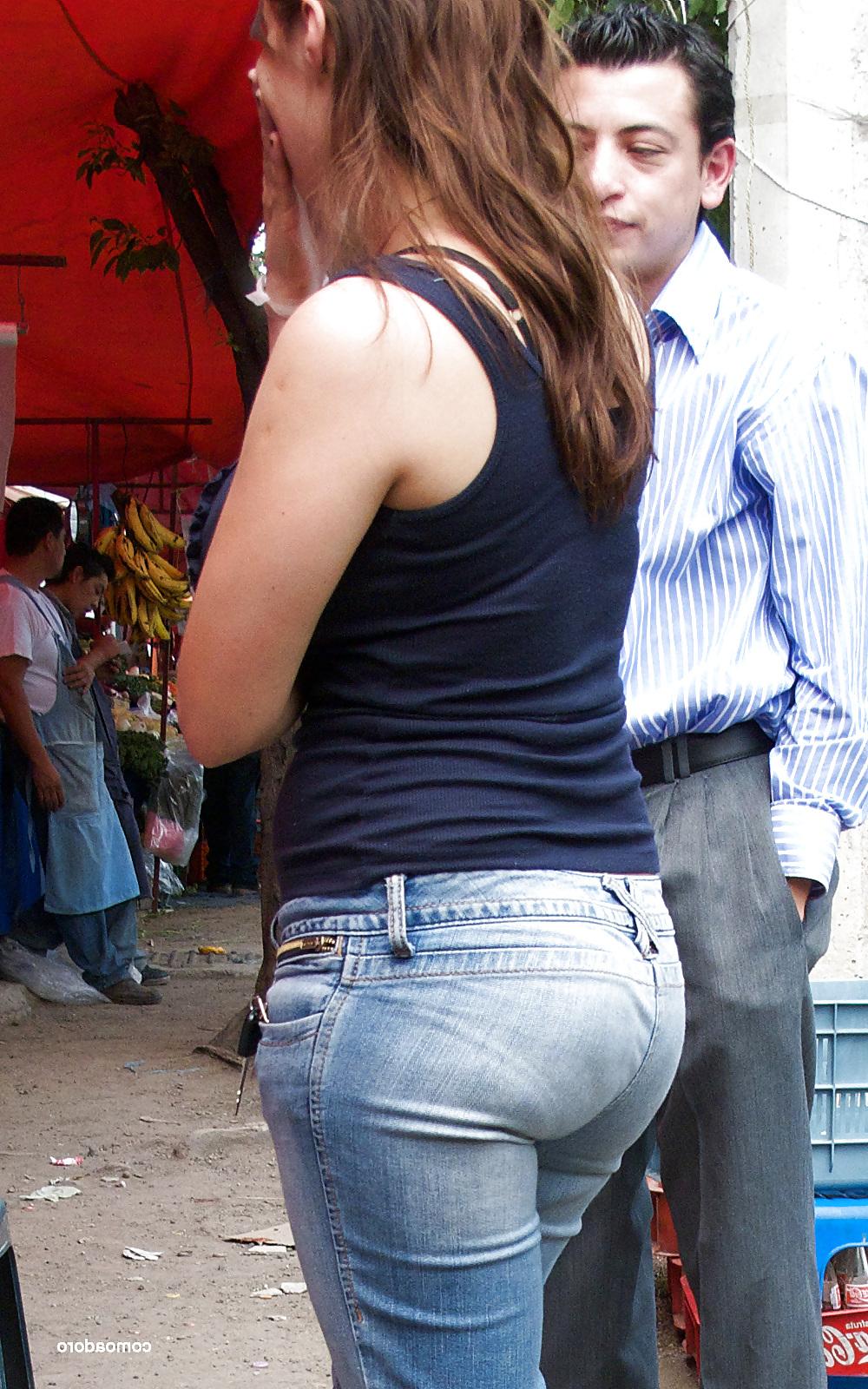 25P Nena culona nice asssssssss girl