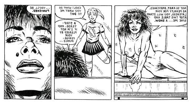 16P 82 Cartoon
