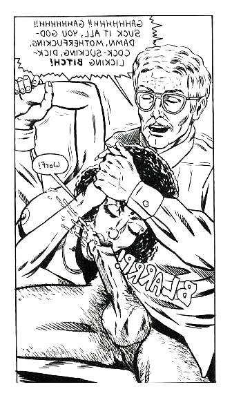 16P 82 Cartoon