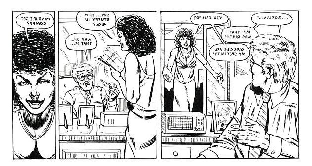 16P 82 Cartoon