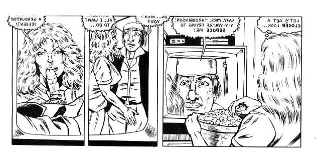 16P 82 Cartoon