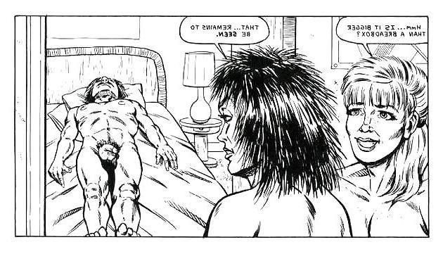 16P 82 Cartoon