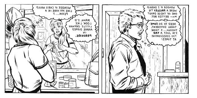16P 82 Cartoon