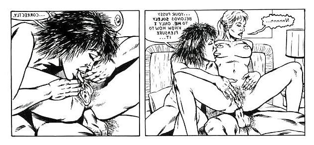 16P 82 Cartoon