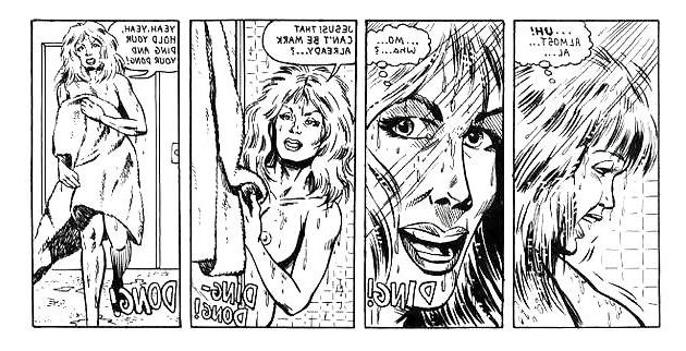 16P 82 Cartoon