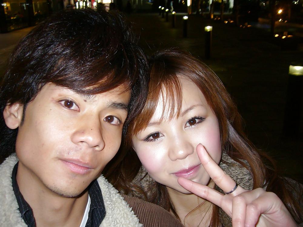 20P Japanese Couple Collection 06 - Kubota Takeshi 2
