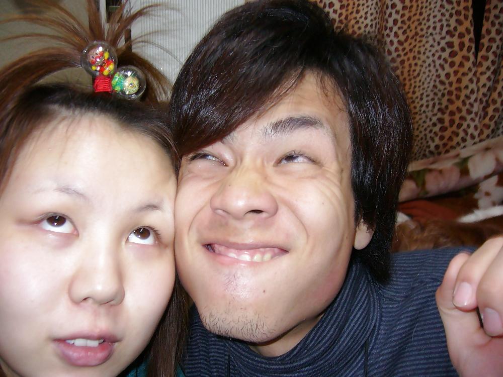 20P Japanese Couple Collection 06 - Kubota Takeshi 2