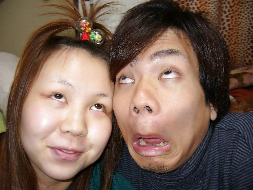 20P Japanese Couple Collection 06 - Kubota Takeshi 2