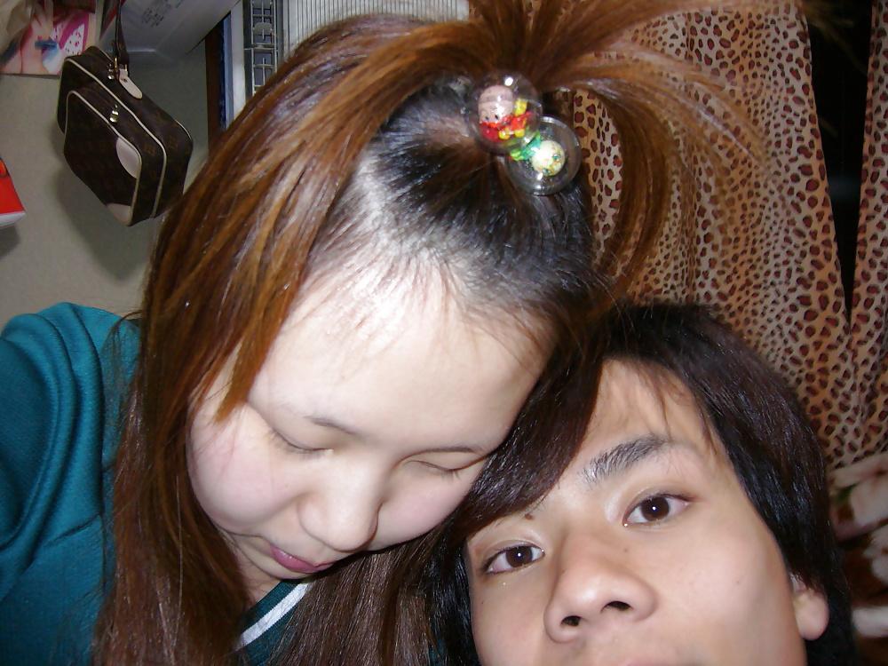 20P Japanese Couple Collection 06 - Kubota Takeshi 2