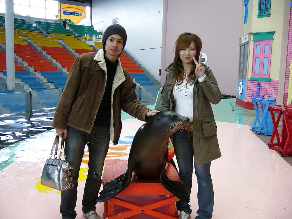 20P Japanese Couple Collection 06 - Kubota Takeshi 2