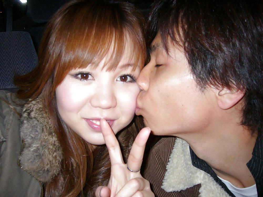 20P Japanese Couple Collection 06 - Kubota Takeshi 2