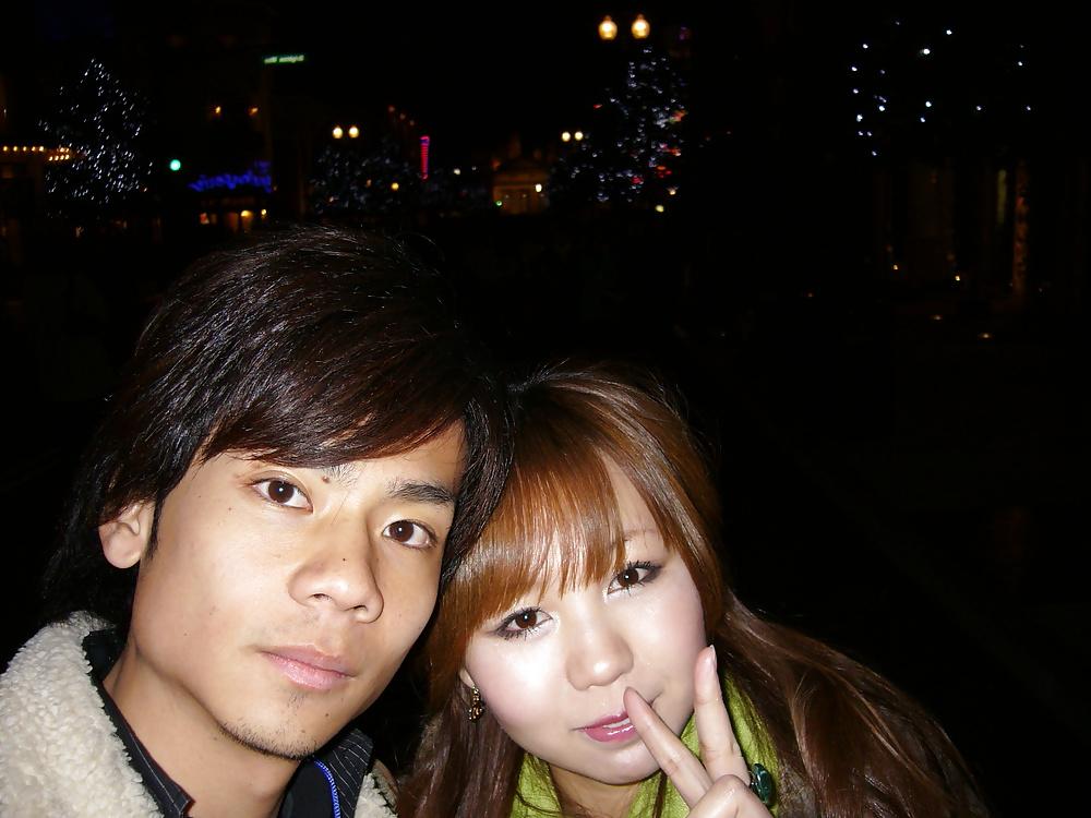 20P Japanese Couple Collection 06 - Kubota Takeshi 2
