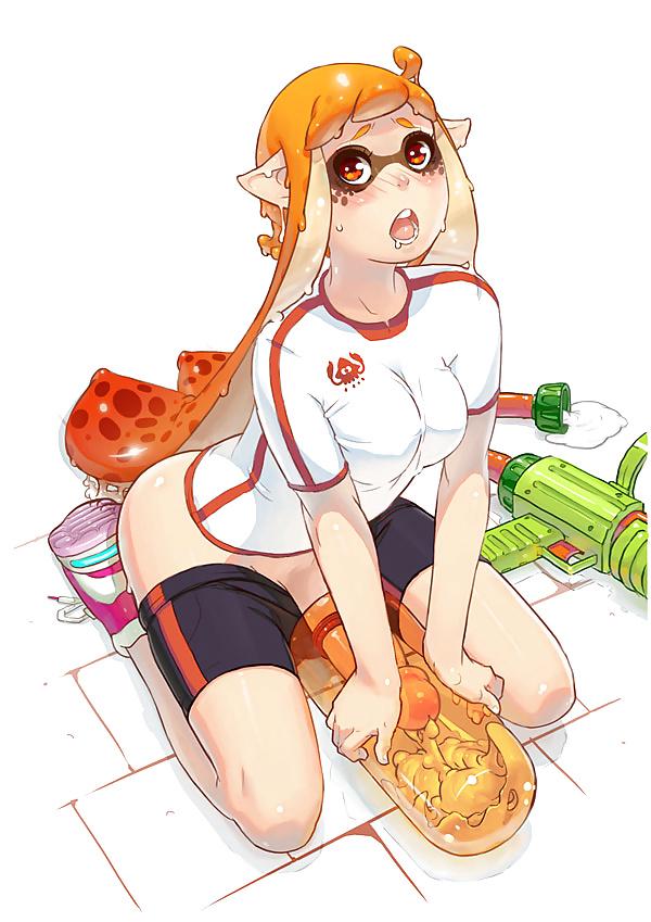 25P Selection futanari