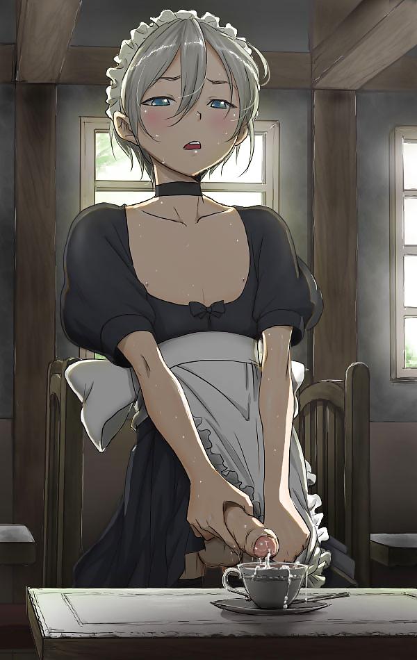 22P Selection futanari