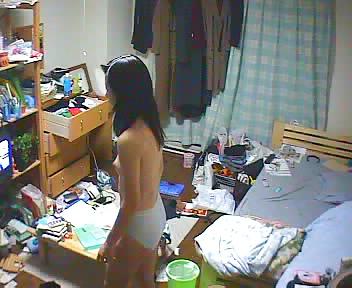18P Chinese Couple Having Fun Voyeur Hidden Cam