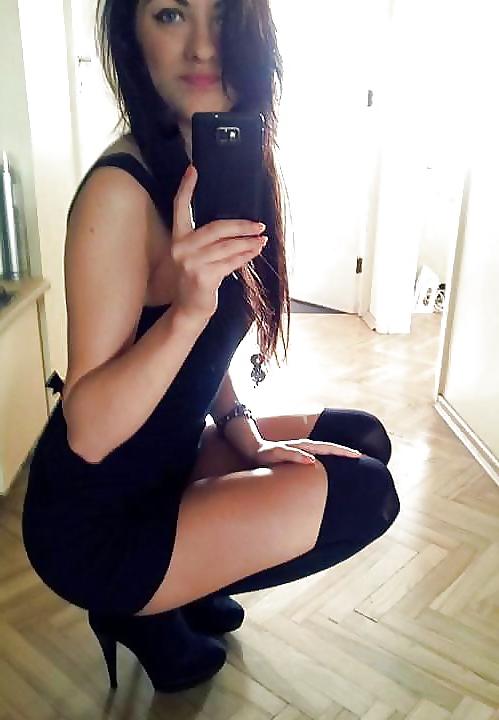 25P Leg Show 29