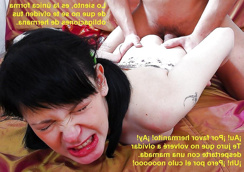 7P Cosas de familia