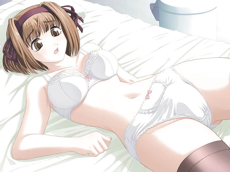 20P Futanari-Mädchen 09