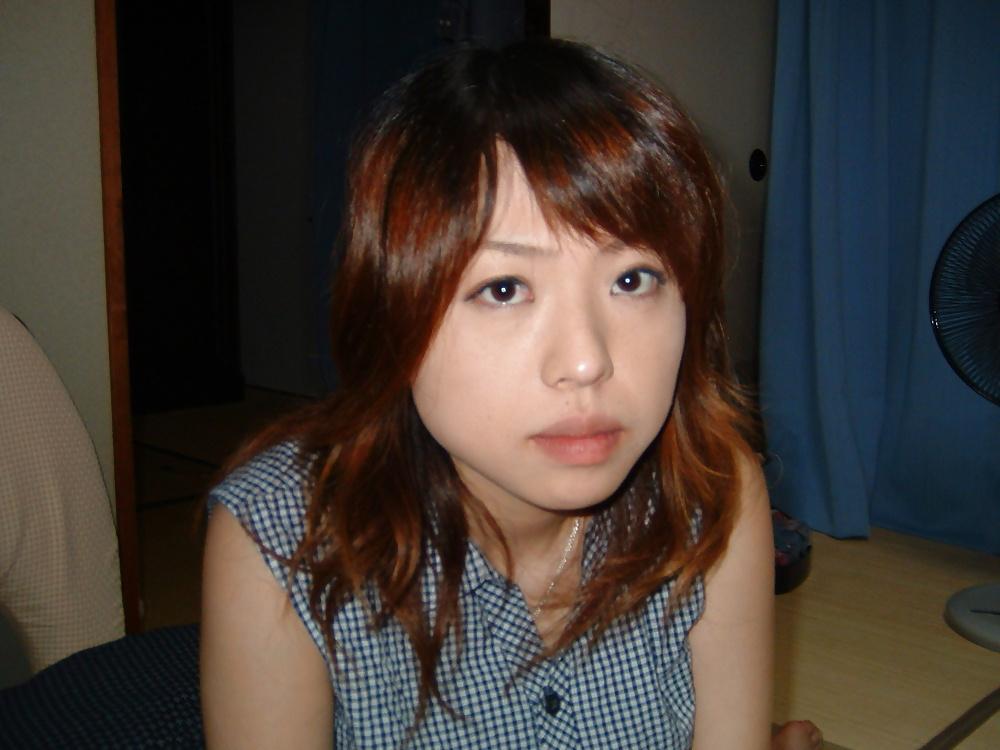 18P Japanese Couple Collection 03 - Mrs.Sasaki 1