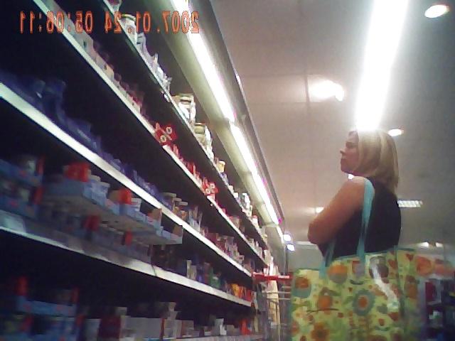 16P Spy hidden heimlich voyeur versteckte mutter
