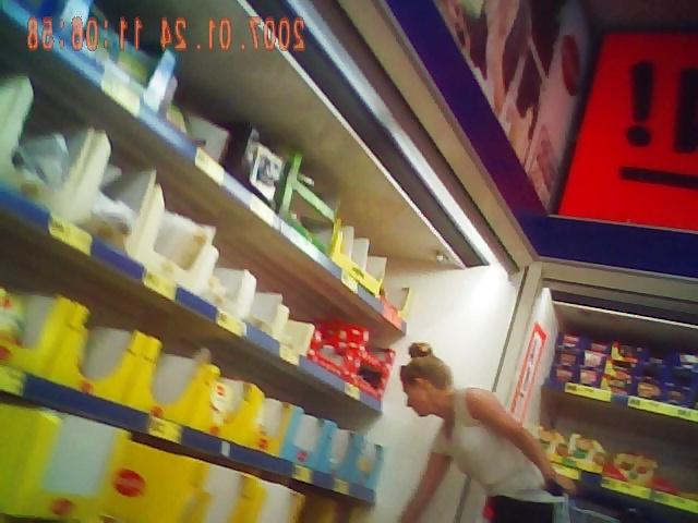 16P Spy hidden heimlich voyeur versteckte mutter