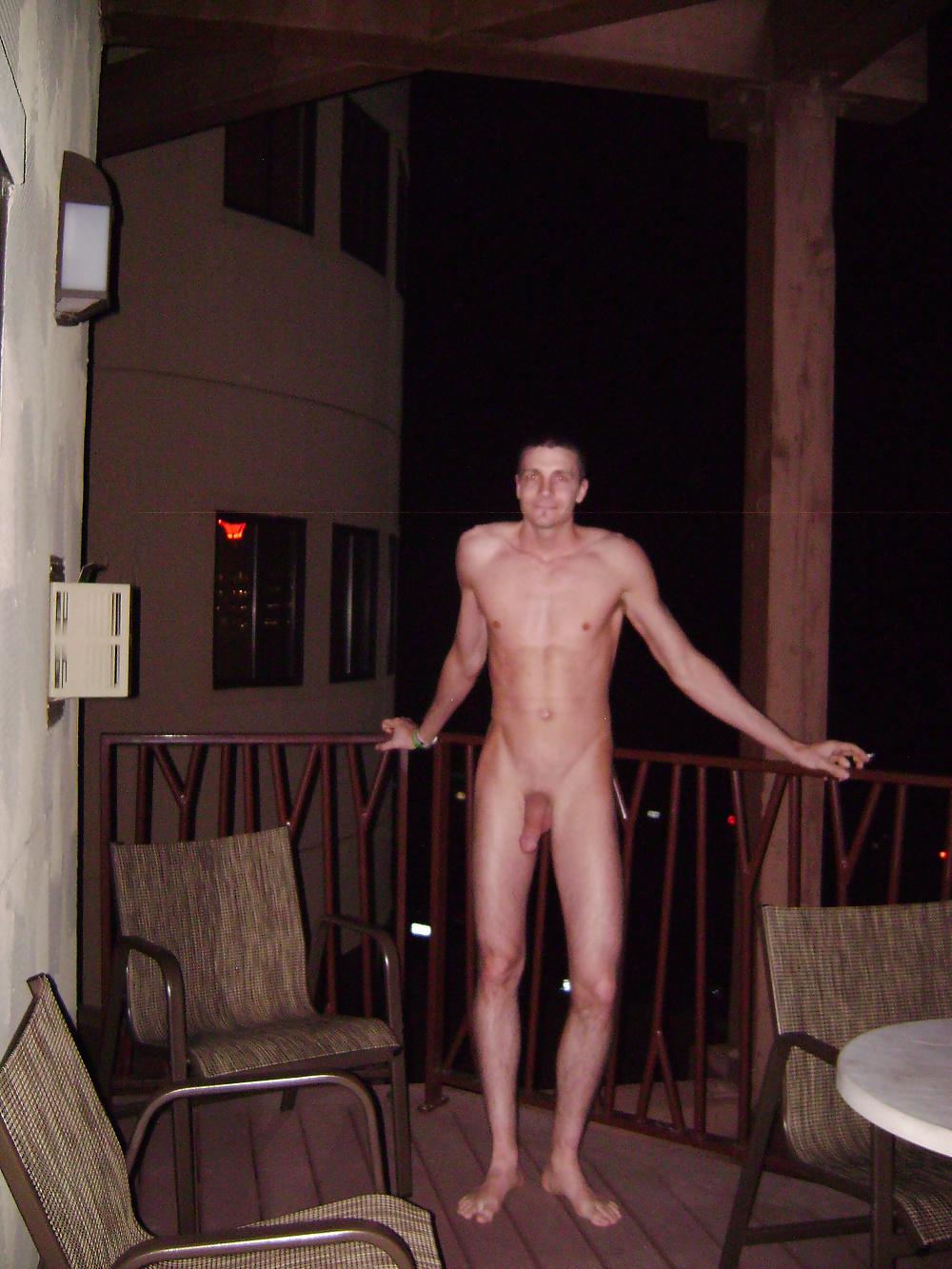25P Big dick hotel