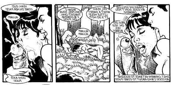 16P 94 Cartoon