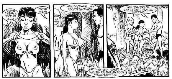 16P 94 Cartoon