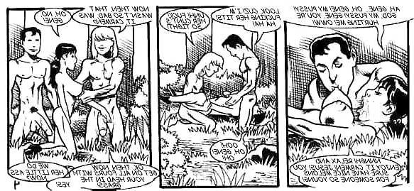 16P 94 Cartoon