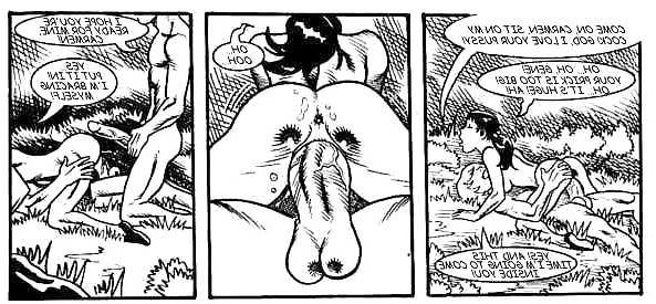 16P 94 Cartoon