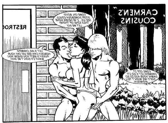 16P 94 Cartoon