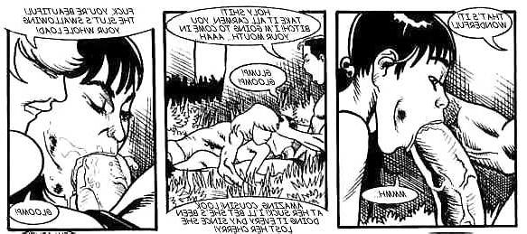 16P 94 Cartoon