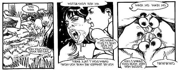 16P 94 Cartoon